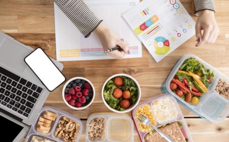 Estratégias de Marketing Inovadoras Impulsionam o Sucesso das Franquias de Alimentação