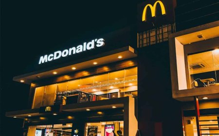 Franquias de Alimentação e o Poder das Redes Sociais: Estratégias de Marketing Online para o Sucesso