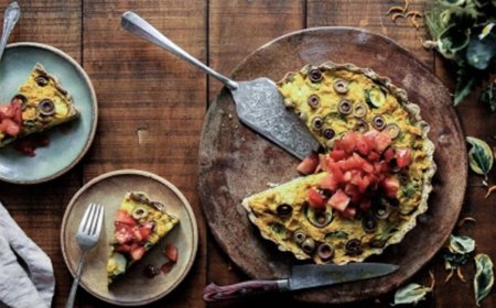 Franquias de Alimentação e a Revolução das Opções de Cardápio Vegan e Vegetariano