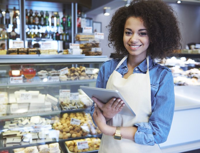 Cursos Especializados Impulsionam o Sucesso dos Franqueados no Setor de Alimentação