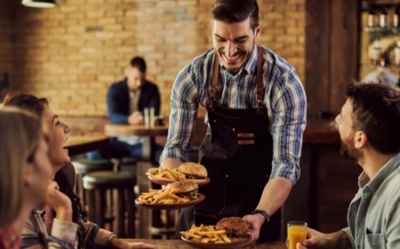 O food service exige vendedores cada vez mais especializados