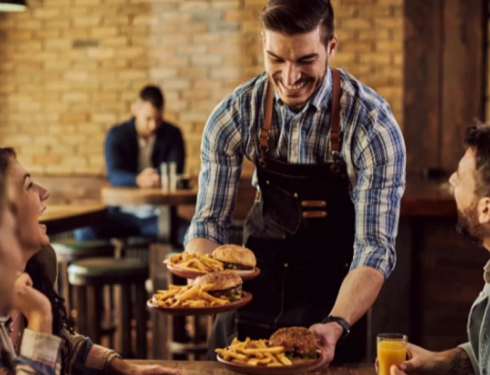 O food service exige vendedores cada vez mais especializados