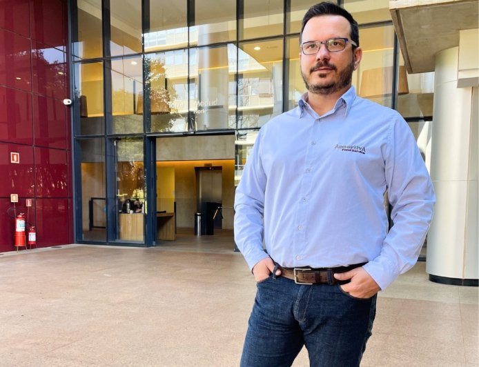 Desafios e Estratégias no Setor de Food Service: especialista compartilha Insights Cruciais para o Sucesso das Franquias de Alimentação